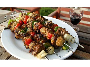 想要吃快餐或是外賣，不妨試試這些家