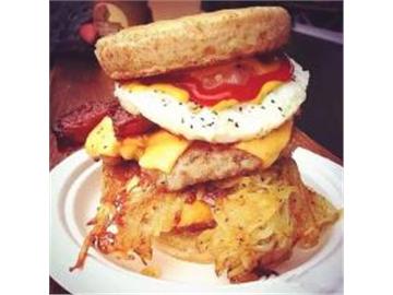 這些人間美味，你嘗試過了嗎