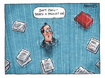 英國留學必不可少的衣服--冬衣