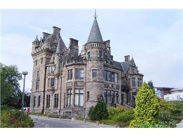 英國愛丁堡大學，國內雙非院校學生能申請嗎