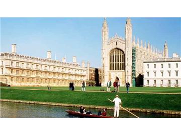 英語專業留學方向，去英國哪些院校好