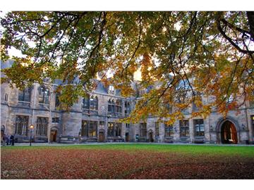 格拉斯哥大學留學，什么專業比較好