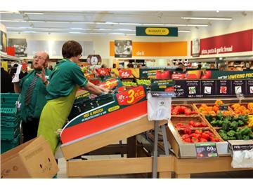 留學英國飲食，營養搭配很重要