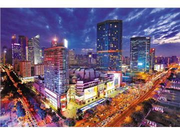 廣州留學中介，哪些申請英國商科比較強