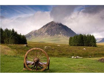 英國冬季旅游路線，準備出去旅游的看看吧