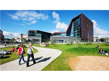 申請普利茅斯大學，有哪些申請要求