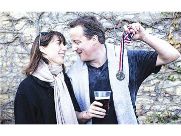 留學也能遇真愛，找對學校很關鍵