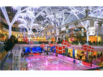 這些圣誕集市，你是不是應該去見識一下呢