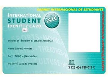 專屬英國留學生的福利，要好好把握哦