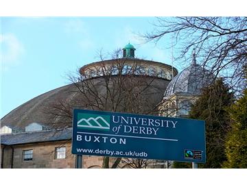 德比大學的申請條件，需要滿足哪些