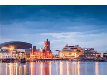 卡迪夫大學好嗎？有哪些優勢專業