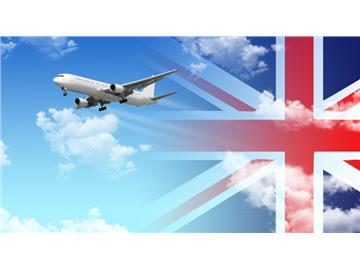 去英國買機票，怎么能買到便宜的