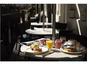 倫敦周日美食推薦，一起約起來