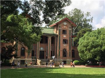 中山大學出國留學，找哪家機構辦比較放心