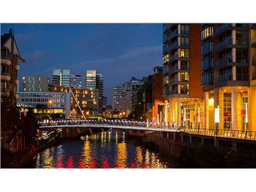 曼徹斯特“逛吃”攻略，拿走不謝