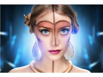 留學期間需要化妝，知道用英文怎么說嗎