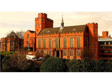 英國曼徹斯特大學研究生申請條件，今年想進要多少分