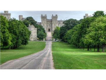 英國童話般的城堡，去過讓自己不留遺憾
