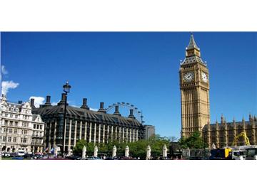 英國這些著名景點，你好意思說沒去過嗎