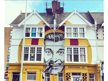 布萊頓留學，那些適合學生去的咖啡館