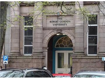 羅伯特戈登大學怎么樣，該校入學要求有哪些