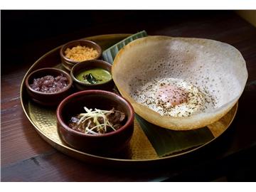 這些藏在深巷子里的餐廳，千萬能滿足你的胃