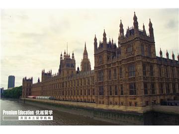 普通二本想出國留學，想去英國有什么條件