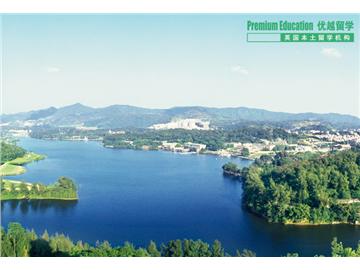 廣州白云區留學申請機構，哪家服務體系比較完善