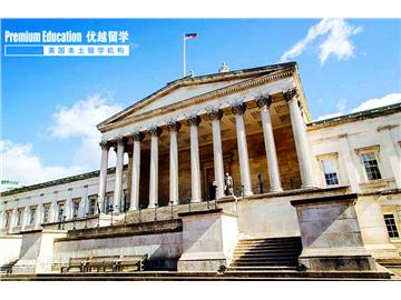 倫敦大學學院申請條件，有哪些熱門的專業呢