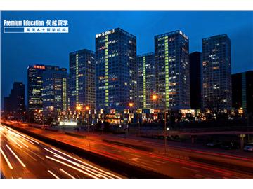 建外soho留學機構，哪家申請英國G5案例比較多