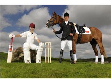 可以融入到英國小圈子里的方式，你比較喜歡的是哪種