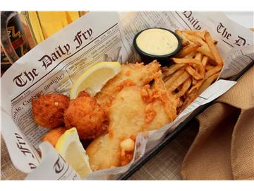 給吃貨們發福利了，英國超級好吃的美食