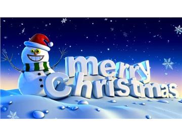 圣誕節即將來臨，安全問題不能忽視