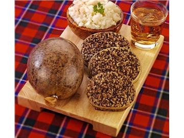 蘇格蘭超好吃的美食，你能抵擋住誘惑嗎