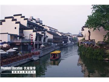 南京有哪些留學中介？哪些在國外有分公司