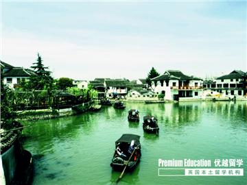 杭州留學中介公司，想申G5找哪家比較靠譜