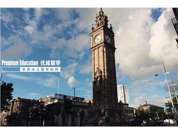 英國教育系統，申請英國本科怎么走流程