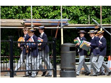 【申請干貨】出國留學的條件，高中沒畢業能到英國留學嗎