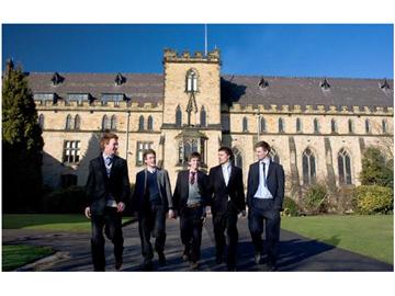 去英國讀高中需要什么條件，要做哪些準備