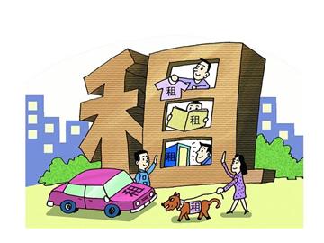 在英國留學租房，需要謹慎思考的幾大問題