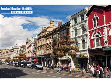 高考成績可以直接申請出國留學嗎？要提供哪些材料