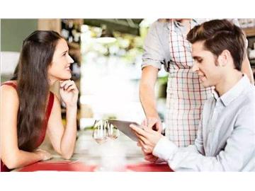 在英國點餐，這些話術你會說嗎