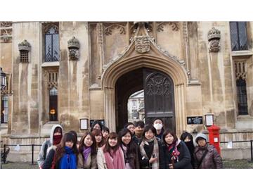 英國留學的方方面面，你都知道多少