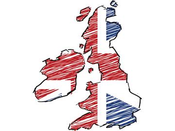 英國留學讀研費用，哪些城市生活成本低一些