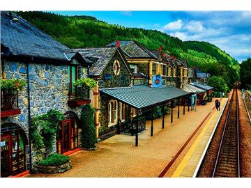 緊張的留學生活之余，去這些景點放松下吧