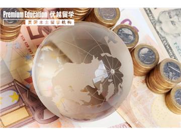 為什么選擇去英國留學讀研究生，比起其他國家有什么優勢