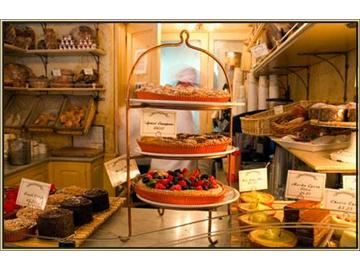 倫敦物美價廉的美食店，如此美味能不去嗎