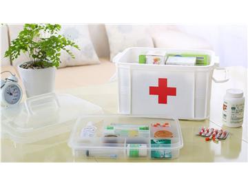 英國留學期間，需要備哪些常用藥