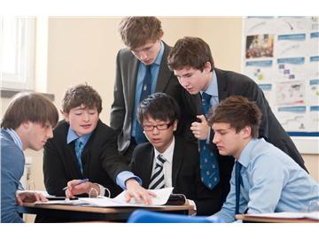 英國高中留學規劃，送孩子到英國讀高中有哪些好處