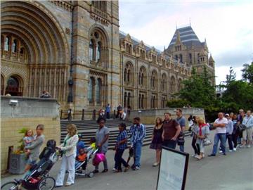 在英國旅游是件開心事，這些禁忌不要犯就行